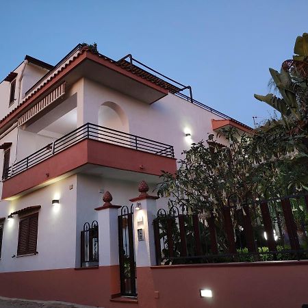 Sanmarcomare Apartamento Sciacca Exterior foto