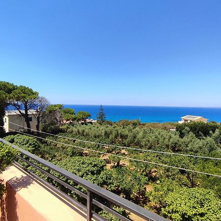 Sanmarcomare Apartamento Sciacca Exterior foto