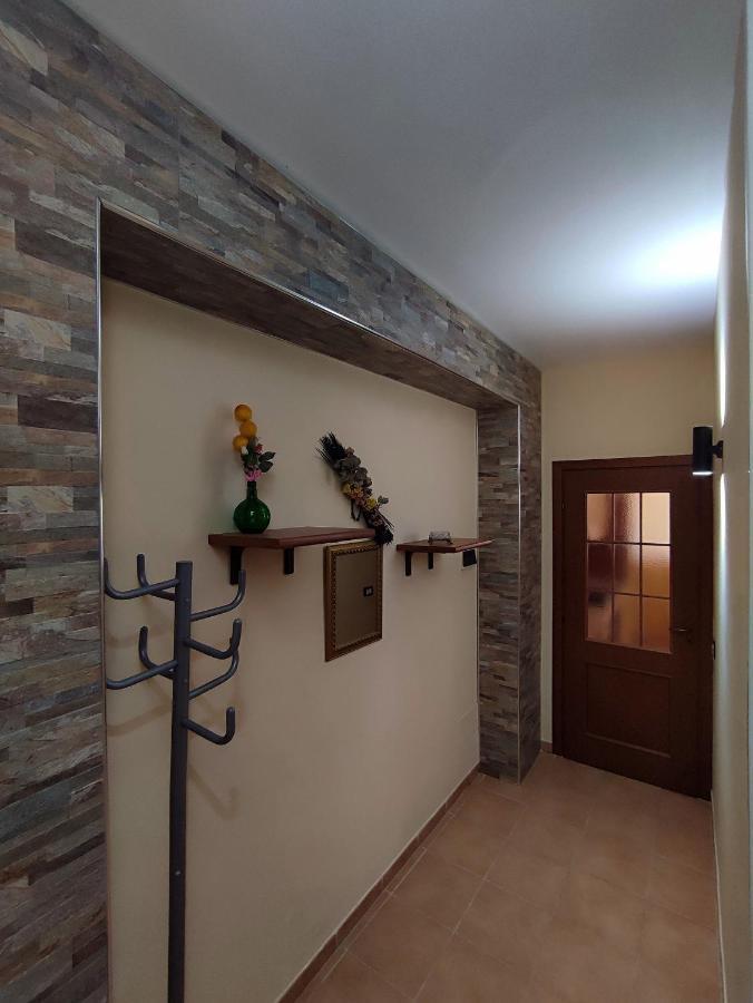 Sanmarcomare Apartamento Sciacca Exterior foto