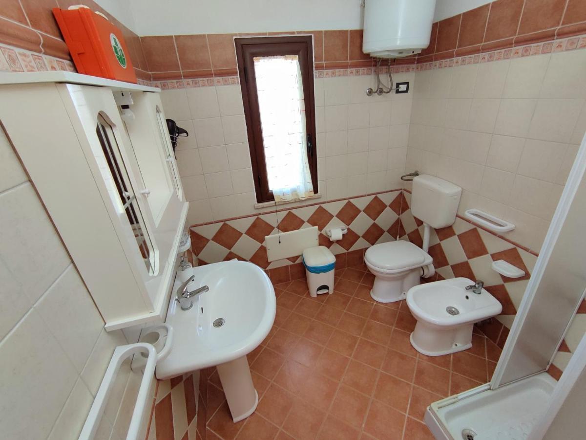 Sanmarcomare Apartamento Sciacca Exterior foto