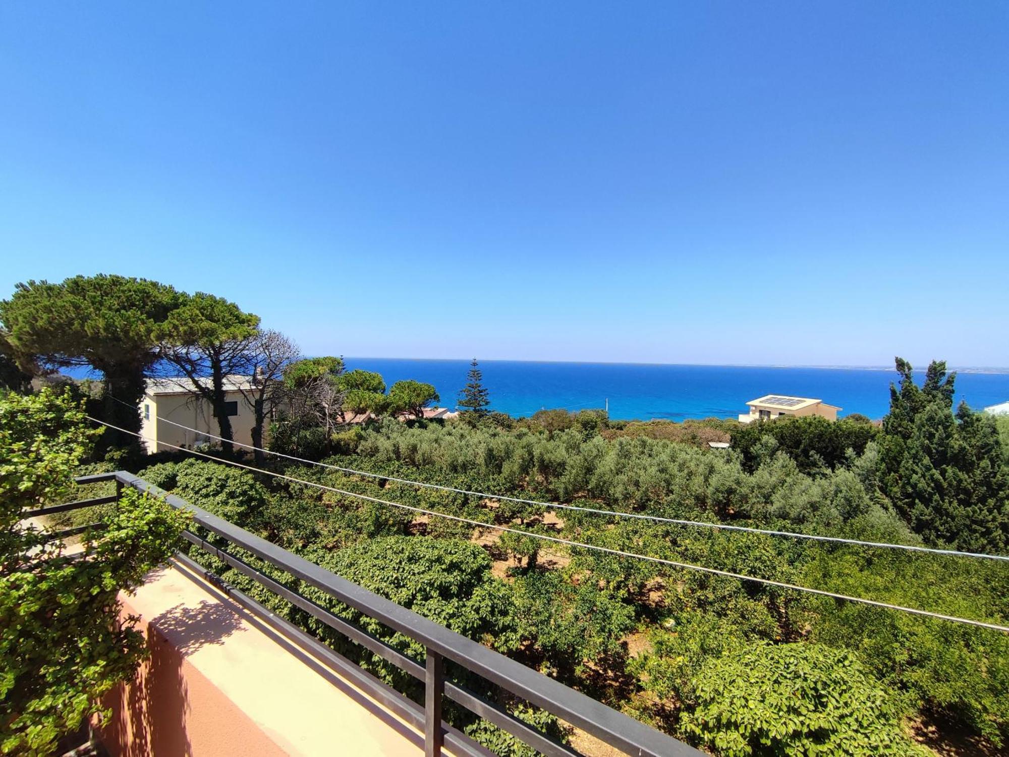Sanmarcomare Apartamento Sciacca Exterior foto