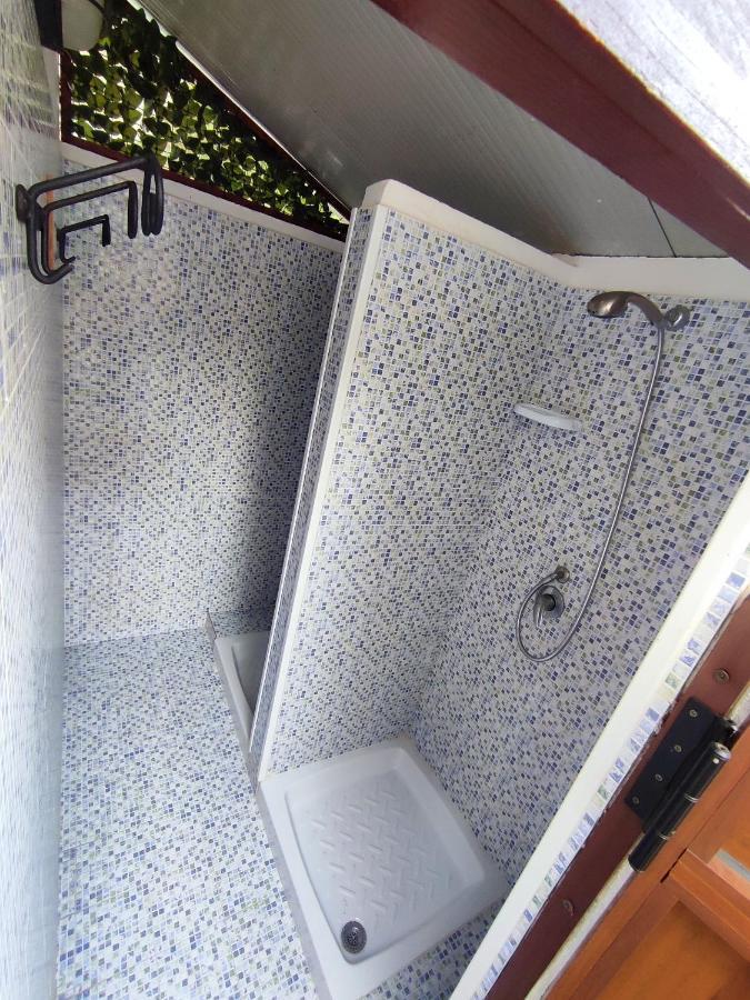 Sanmarcomare Apartamento Sciacca Exterior foto